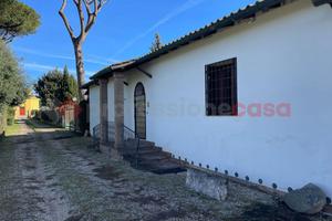 Villa o villino Roma [828VRG]