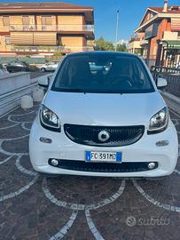 Smart 90 cv limited edition turbo