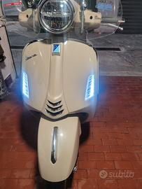 Vespa Gts 300 hpe