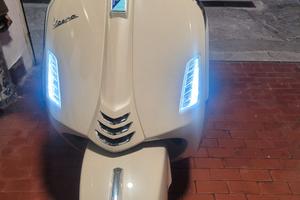 Vespa Gts 300 hpe