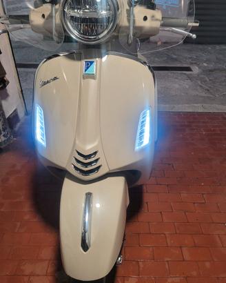 Vespa Gts 300 hpe