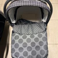 Duo peg perego