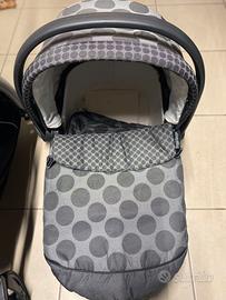 Duo peg perego