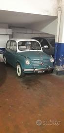 FIAT 600 EPOCA 1956