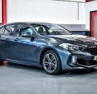 Musata completa e ricambi vari Bmw f40 2020