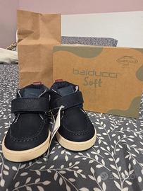 Scarpa bambino Balducci