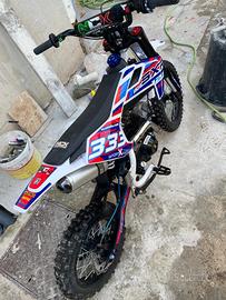 Ncx Moto SXR 125 - 2024