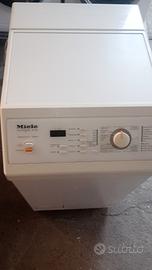 lavatrici carica alto