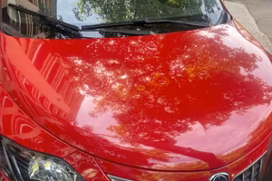LANCIA YPSILON  HYBRID