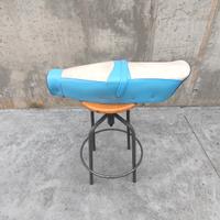 sella lunga lambretta Li