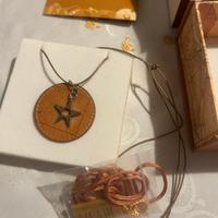 Collana Alviero Martini Prima Classe