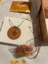 Collana Alviero Martini Prima Classe