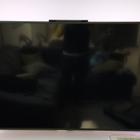 Smart TV LED Samsung 55" 4k+Led+Staffa muro