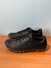 Scarpe gravel Quoc Gran Tourer Lace 42