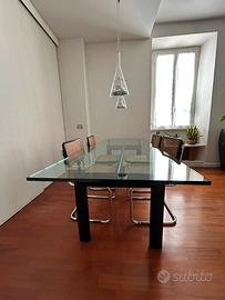 Tavolo LC6 Le Corbusier