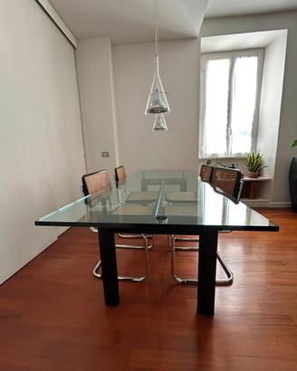 Tavolo LC6 Le Corbusier