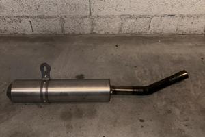DBR Silenziatore 250-300cc TM SMR-EN-MX 2015-2018