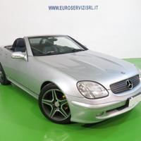 MERCEDES-BENZ SLK 230 cat Kompressor Evo AUTO ST