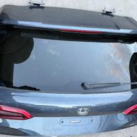 Portello usato per BMW X5 G05 del 2020