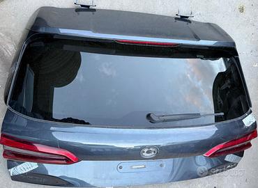 Portello usato per BMW X5 G05 del 2020