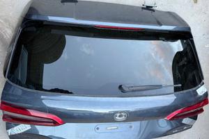 Portello usato per BMW X5 G05 del 2020