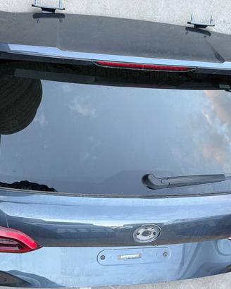 Portello usato per BMW X5 G05 del 2020