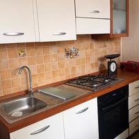 Cucina lineare 196 cm