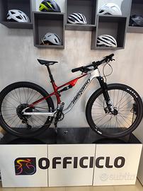 megamo track 100 2026 M