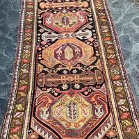 Tappeto antico caucasico