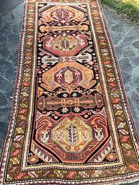 Tappeto antico caucasico