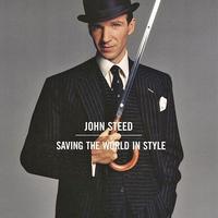 RALPH FIENNES - John Steed for "The Avengers" 98'