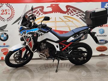Honda Africa Twin CRF 1100 DCT 2022 Km 42869