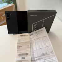 Samsung galaxy zfold 7 256gb
