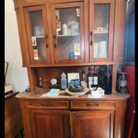 mobile credenza antica