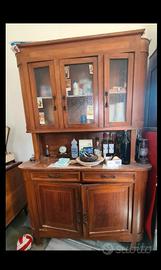 mobile credenza antica