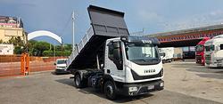 IVECO EUROCARGO 100E220 RIBALTABILE MT4.20 NUOVO