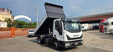 IVECO EUROCARGO 100E220 RIBALTABILE MT4.20 NUOVO