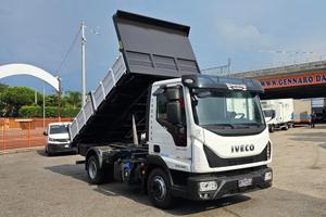 IVECO EUROCARGO 100E220 RIBALTABILE MT4.20 NUOVO