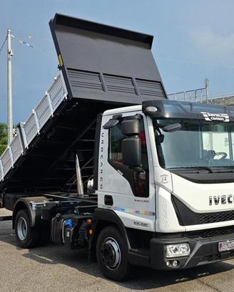 IVECO EUROCARGO 100E220 RIBALTABILE MT4.20 NUOVO