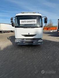 RENAULT MIDLUM 180 Carro attrezzi