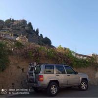JEEP Grand Cherokee ZJ Limited 2.5 TD 4WD