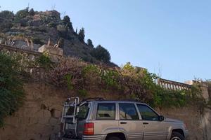 JEEP Grand Cherokee ZJ Limited 2.5 TD 4WD