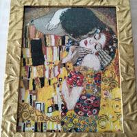 Quadro in punto croce 