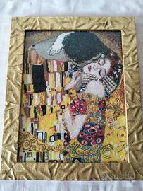 Quadro in punto croce 