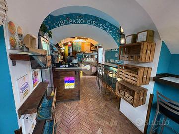 ATTIVITÀ A ARENZANO