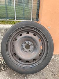 Cerchio da 15