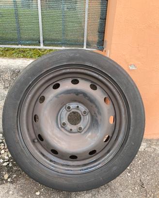 Cerchio da 15