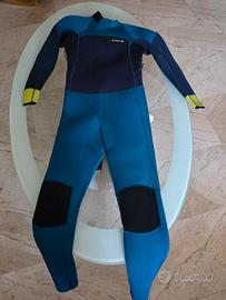 Muta Olaian bambino 10 anni