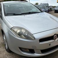 Fiat Bravo 1.6 MJT 105 CV DPF Business