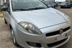 Fiat Bravo 1.6 MJT 105 CV DPF Business